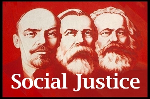 Social Justice and Marxism
